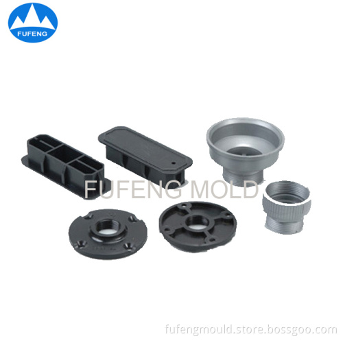 Plastic Injection Part-0057